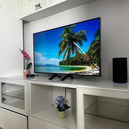 Apartament Blisko Centrum Apartment Варшава Екстериор снимка