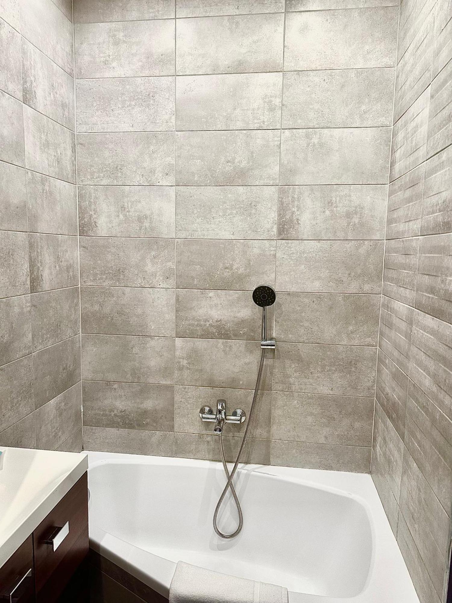 Apartament Blisko Centrum Apartment Варшава Екстериор снимка